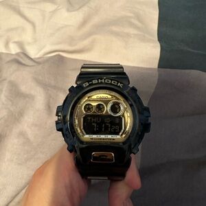 G Shock Watch